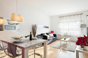 Luxury Apartment Barcelona